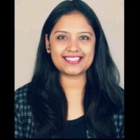MPS ARCHONIC Employee Pooja Gundu's profile photo
