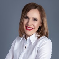 Natural Pharmaceuticals Employee Anna Majcherczyk's profile photo