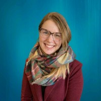 Michigan Language Center Employee Alexandra Zweifler's profile photo