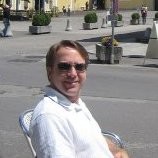 HP Employee Chris Large's profile photo