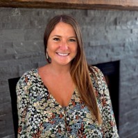 Holiday Inn Employee Brooke Lucas's profile photo