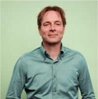 Thijs Geerdink Email & Phone Number