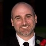Clear Channel Outdoor Employee Dan Rossi's profile photo
