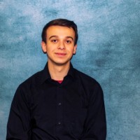 Progressive Consulting Employee Joshua Baer's profile photo