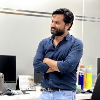 PM Communications Employee Gautam Thakar's profile photo
