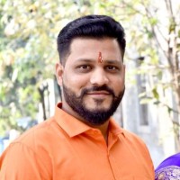 Convin Employee Ankush Mangave's profile photo