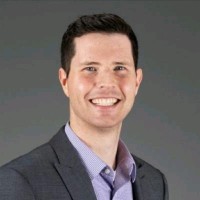8 Rivers Employee Kevin Peterson's profile photo