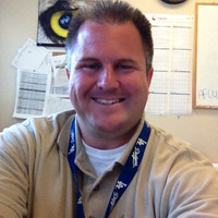 Google Fiber Employee Jeffrey Balch's profile photo