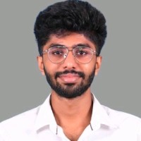Deep Forest Sciences Employee Harindhar Adithya's profile photo