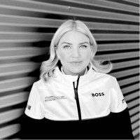 Möller Bil Sverige AB Employee Rebecca Johansson's profile photo