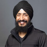 Baljot Singh Email & Phone Number