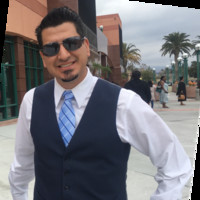 Adient Aerospace (Inactive) Employee Hugo Esparza's profile photo
