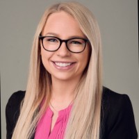 Central Massachusetts Regional Planning Commission Employee Stephanie McKinney's profile photo