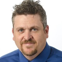 Empower Fresh Company Employee Robert Austin's profile photo