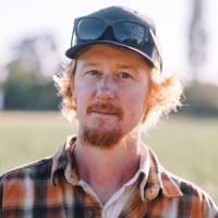 Atlas Seed Employee Ryan Power's profile photo