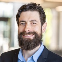 Asynchrony Labs Employee James McKie's profile photo