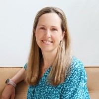 Make Peace with Organizing Employee Amy Lyman's profile photo