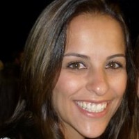 Packdocs Employee Marcela Morais's profile photo