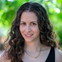 Yotpo Employee Naama Brumer's profile photo