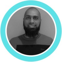 XLink Communications Employee Aadil Farookie's profile photo