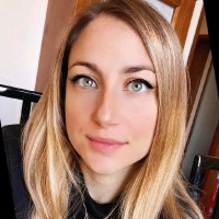 Safer Agency Employee Claudia Aiello's profile photo
