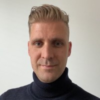 Eneba Employee Joost Graat's profile photo