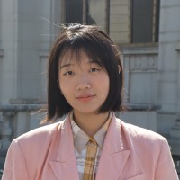 Associated Students of the University of California Employee Jiyuan Ding's profile photo