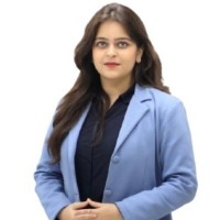 KaGen Employee Vanshika Bajpai's profile photo