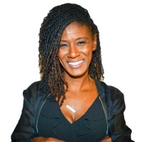 UPS Employee Deisha Barnett's profile photo