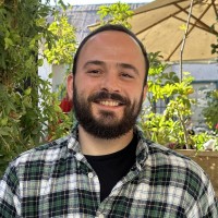 Cullen Conry's profile photo