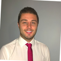 PwC UK Employee Ste Yates's profile photo