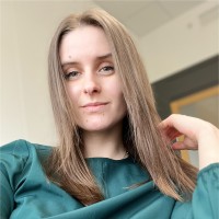 Måsøval AS Employee Gabriele Tarailyte-Keriene's profile photo