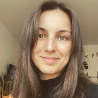 Sveriges Ingenjörer [Engineers of Sweden] Employee Malin Knutas's profile photo