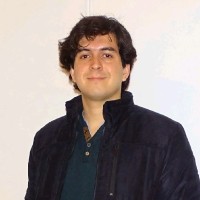 Martin Acosta's profile photo