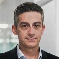 Bontaz Employee Daniel Anghelone's profile photo