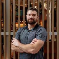 Kickfin Employee Derek Goldman's profile photo