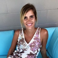 PATCHINGTON Employee Emma Chaney's profile photo