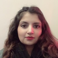 Anum Suhail Email
