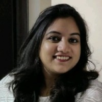 Anjali Modi Email