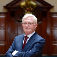 University College Dublin Employee Joe Duignan's profile photo