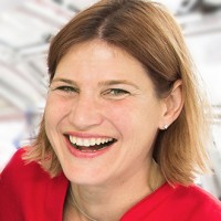 Yvonne Perdelwitz Email & Phone Number