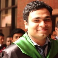 Dice Employee Prashant Kushwah's profile photo