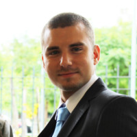 COMS S.A. Employee Braian Gustavo Blanco's profile photo
