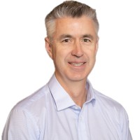 Trehel Corporation Employee Bryan Yoder's profile photo