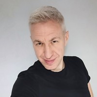 HYCOM S.A. Employee MacIej Śliwiński's profile photo