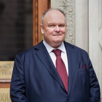 Blackridge Crown Investments Employee Stephen Holland's profile photo