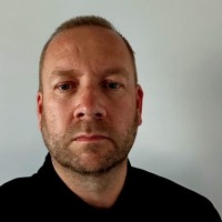 Sona (getsona.com) Employee Russ Kenyon's profile photo