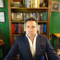 Arslan Services Employee Ignacio Rovere's profile photo