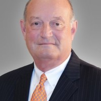 Community Health Systems Employee Thomas Tate's profile photo