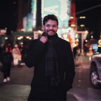 ANRA Technologies Employee Srikar B.'s profile photo